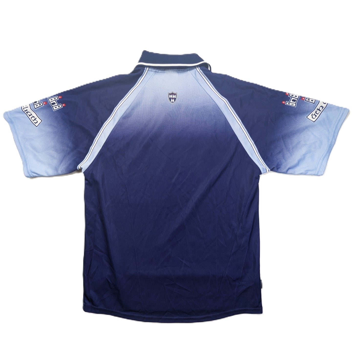 Dublin O'Neills GAA Jersey 2002 (XL) [Very Good]