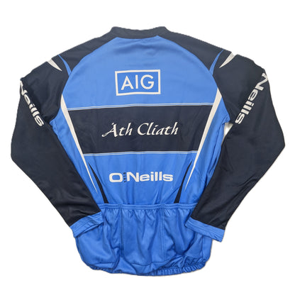 Dublin O'Neills Cycling Jersey 2020s (XL) [Excellent]