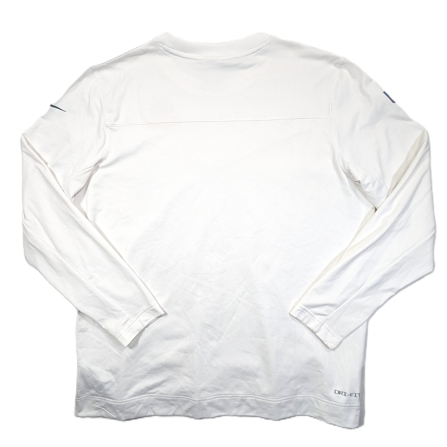 Greenbay Packers Nike American Football Sweatshirt 2010s (XL) [Very Good]