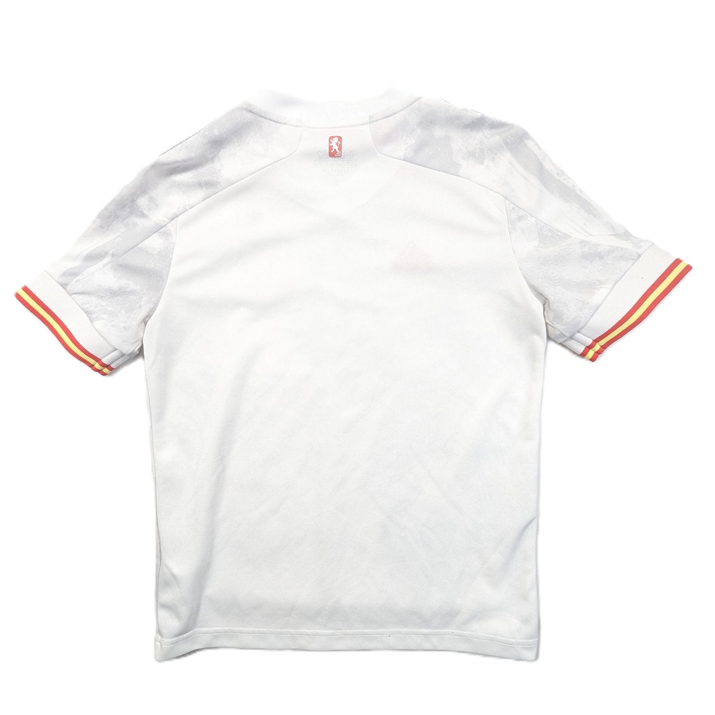 Spain adidas Football Jersey 2019 (11-12 Years) [Very Good]