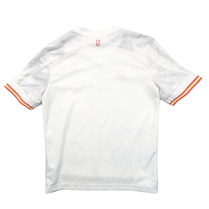 Spain adidas Football Jersey 2019 (11-12 Years) [Very Good]