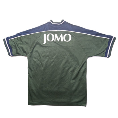 Japan Dream J League All Stars Mizuno Football Jersey 1999 (L) [Fair]