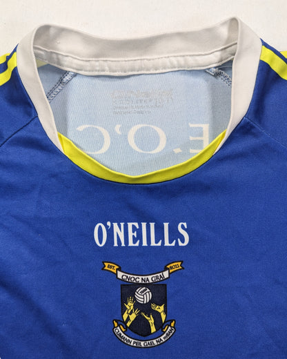 Cnoc Na Graí GAA Jersey 2016 (10-11 Years) [Average]