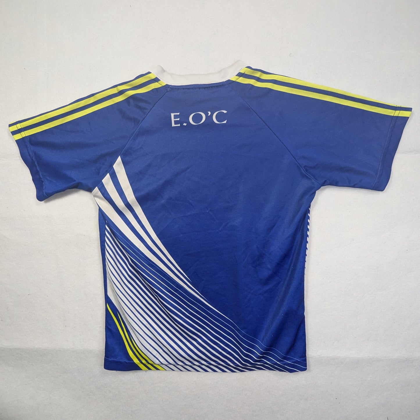 Cnoc Na Graí GAA Jersey 2016 (10-11 Years) [Average]
