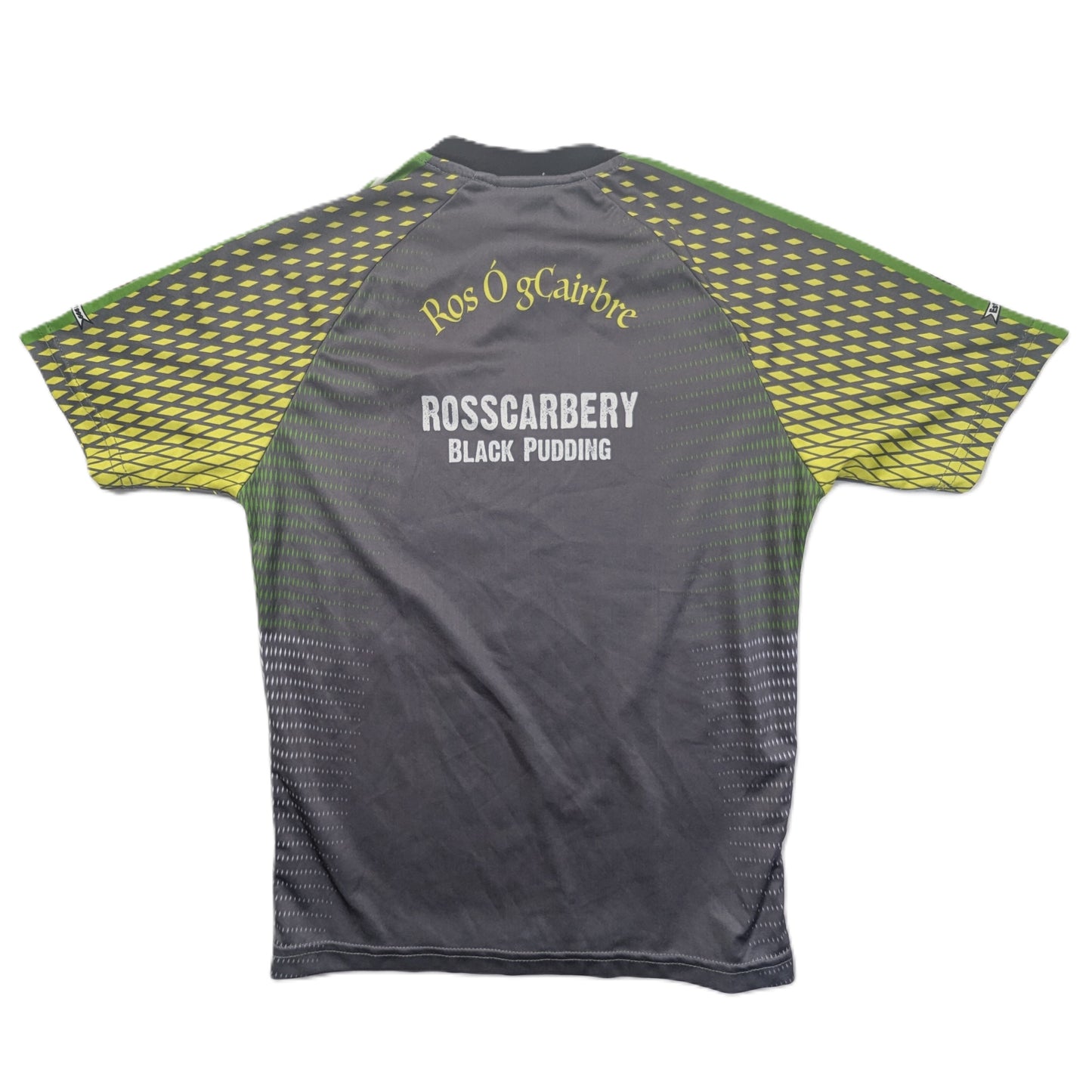 Ros O'Cairbre Masita GAA Jersey 2016 (10-11 Years) [Very Good]