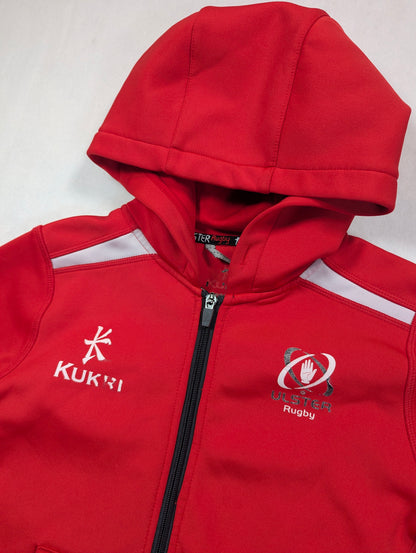 Ulster Kukri GAA Hoody 2018 (11-12 Years) [Fair]