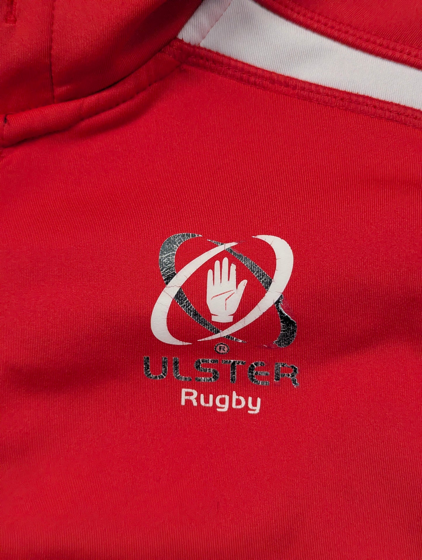 Ulster Kukri GAA Hoody 2018 (11-12 Years) [Fair]
