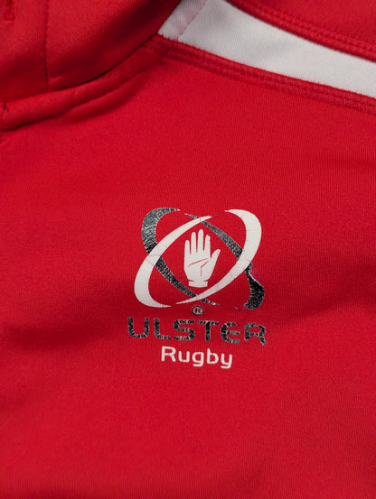 Ulster Kukri GAA Hoody 2018 (11-12 Years) [Fair]