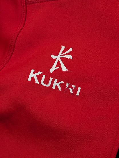 Ulster Kukri GAA Hoody 2018 (11-12 Years) [Fair]