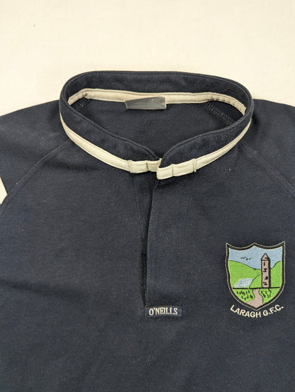 Laragh O'Neills GAA Jersey 2000s (L) [Fair]
