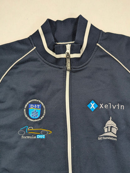 Formula DIT Clique Motorsports Jacket 2010s (L) [Fair]