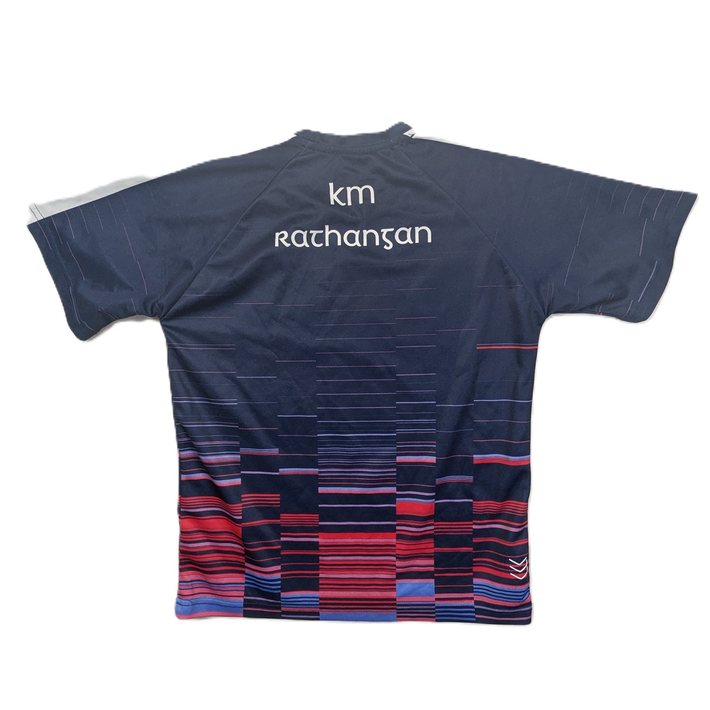 Rathangan Bodibro GAA Jersey 2020s (11-12 Years) [Very Good]