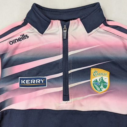 Kerry O'Neills GAA Sweatshirt 2020s (Size 8) [Average]