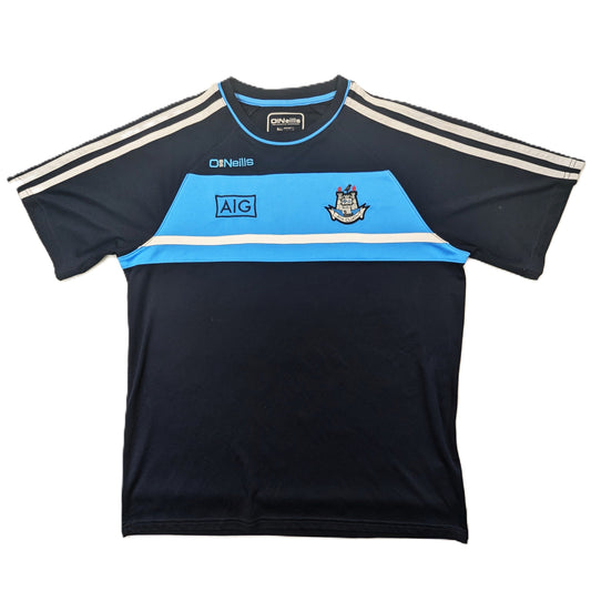 Dublin O'Neills GAA Jersey 2018 (L) [Good]