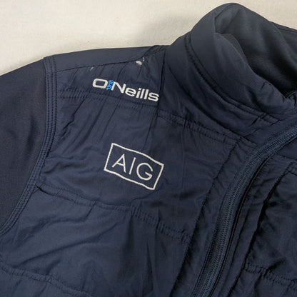 Dublin O'Neills GAA Jacket 2010s (L) [Average]