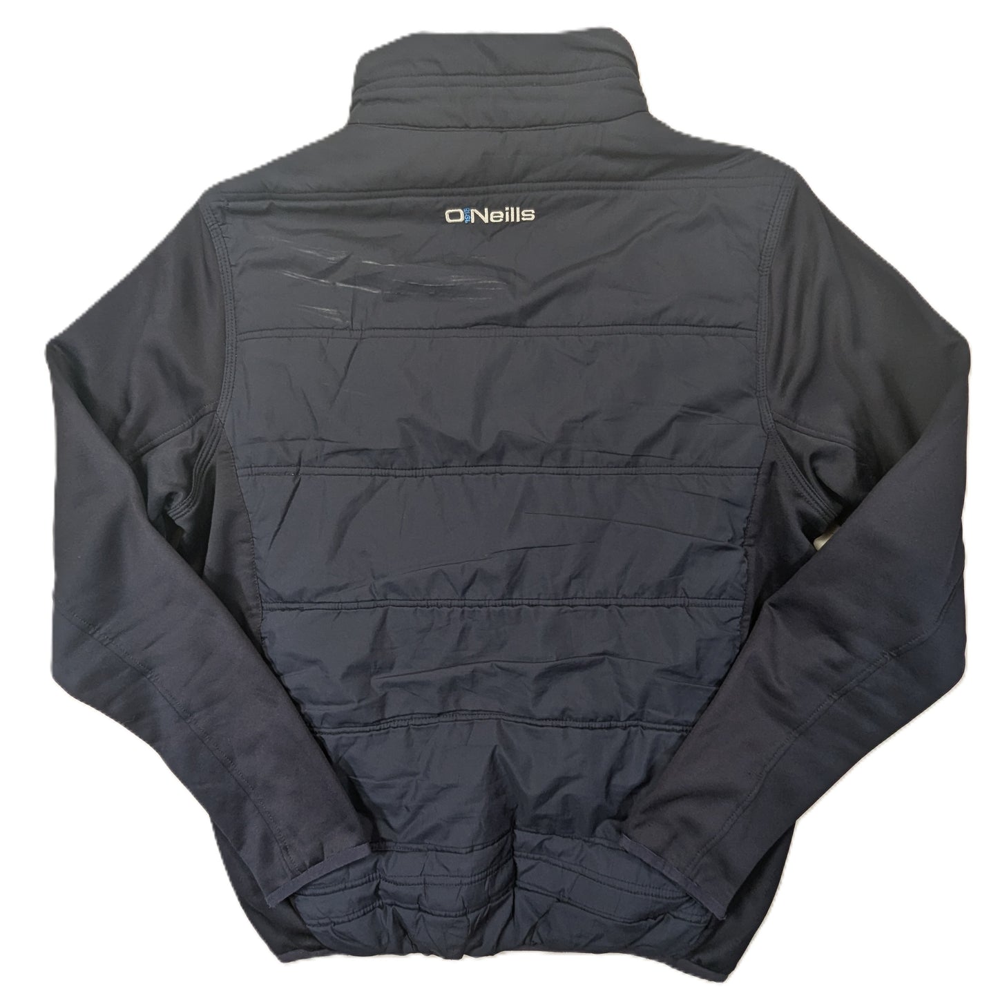 Dublin O'Neills GAA Jacket 2010s (L) [Average]
