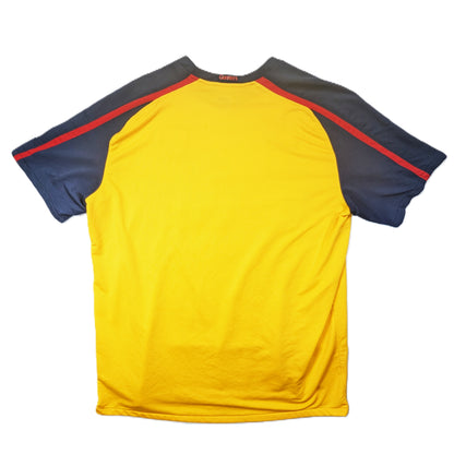 Arsenal Nike Football Jersey 2018 (2XL) [Good]