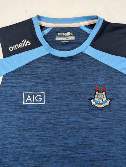 Dublin O'Neills GAA Jersey 2019 (L) [Very Good]