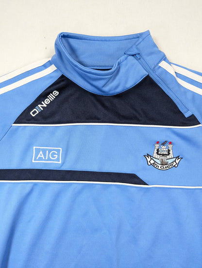 Dublin O'Neills GAA Sweatshirt 2010s (L) [Good]