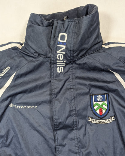Monaghan O'Neills GAA Jacket 2000s (L) [Good]