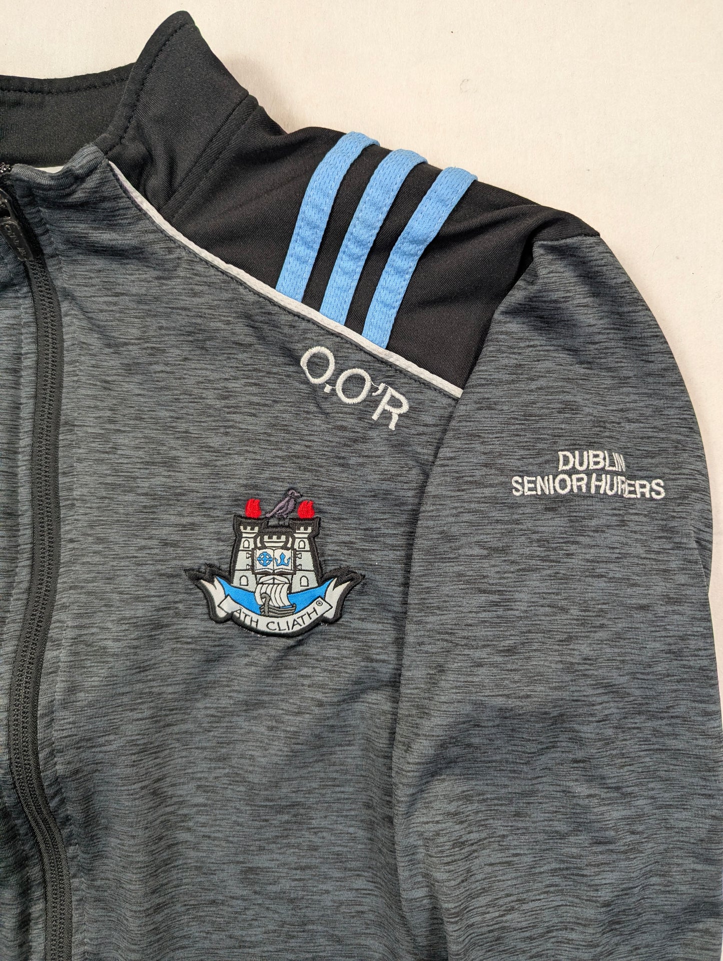 Dublin Player Issue O'Neills GAA Jacket 2020s (S) [Average]