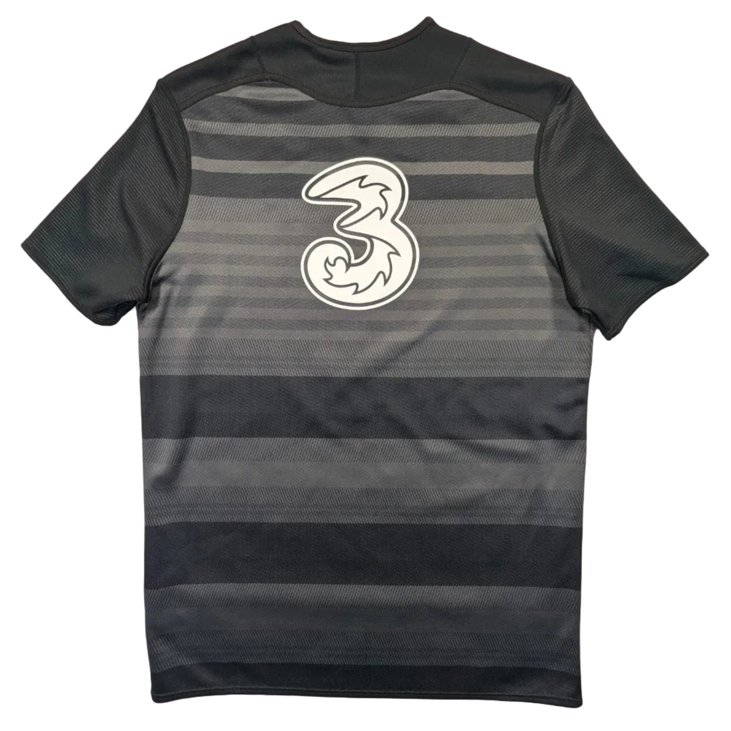 Ireland Canterbury Rugby Jersey 2015 (S) [Very Good]