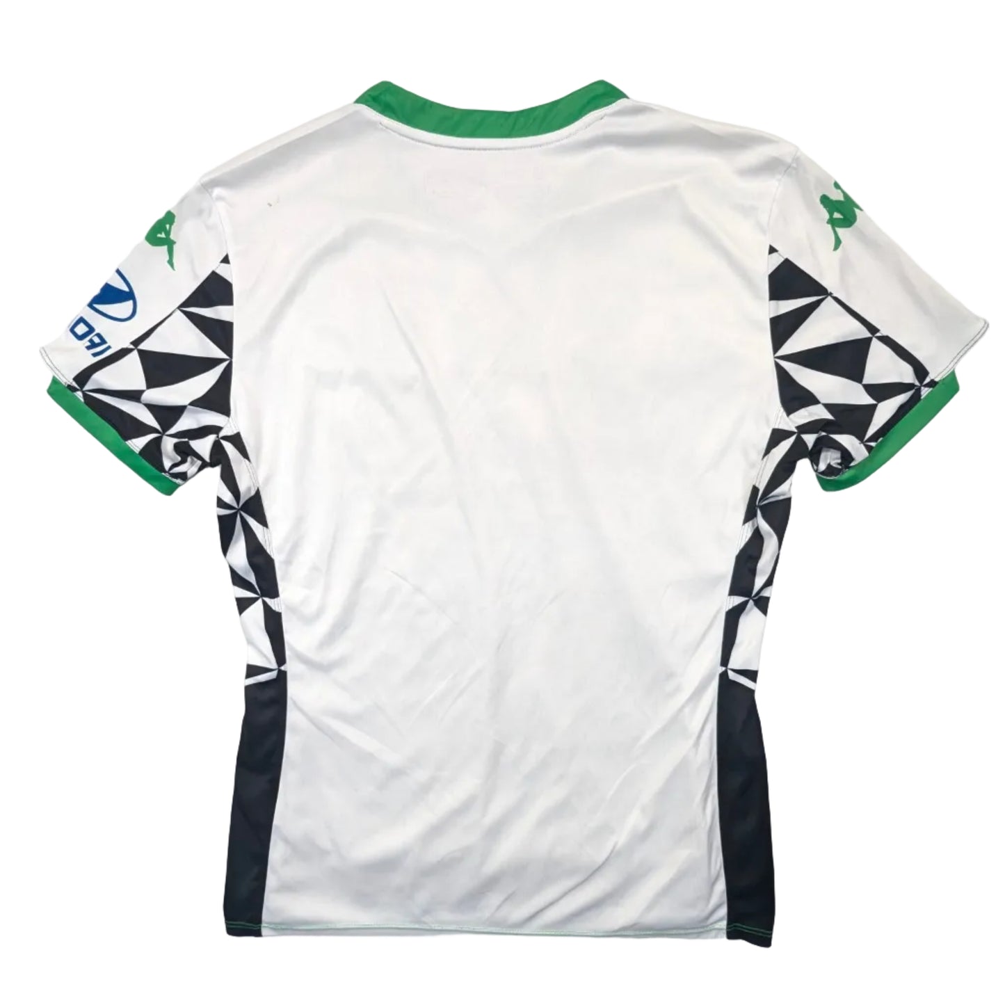 Western United Kappa Football Jersey 2019 (Size 12) [Good]