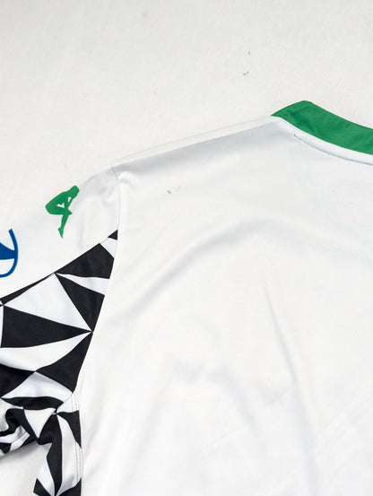 Western United Kappa Football Jersey 2019 (Size 12) [Good]