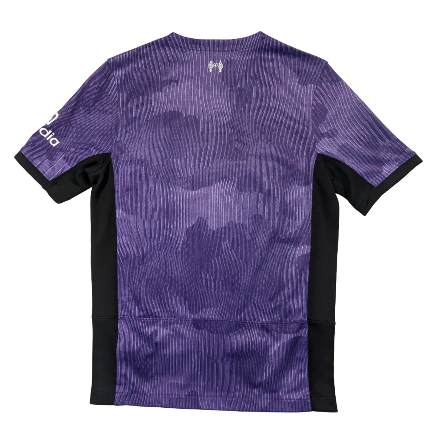 Liverpool Nike Football Jersey 2022 (12-13 Years) [Excellent]