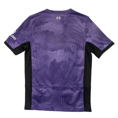 Liverpool Nike Football Jersey 2022 (12-13 Years) [Excellent]