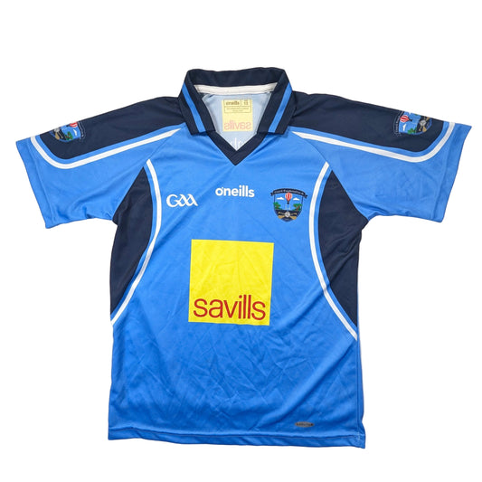 Ranelagh Gaels O'Neills GAA Jersey 2010s (13 Years) [Good]