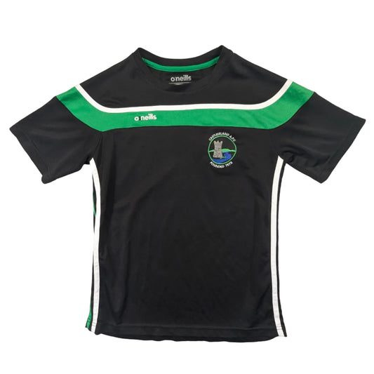 Castleisland AFC O'Neills Football Jersey 2010s (13 Years) [Fair]