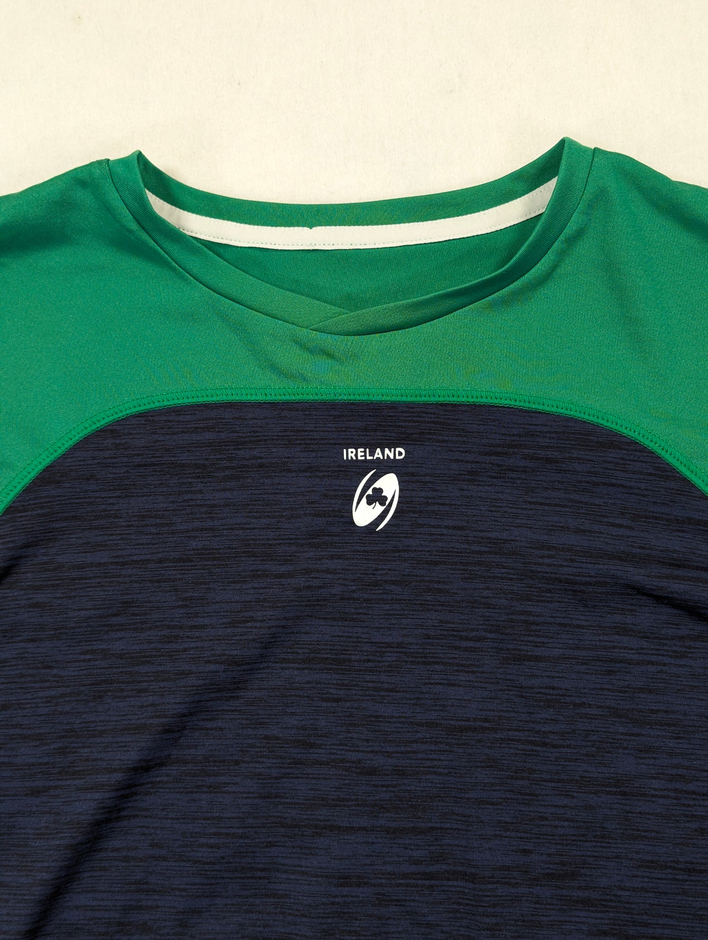 Ireland Rugby Jersey 2010s (12-14 Years) [Good]