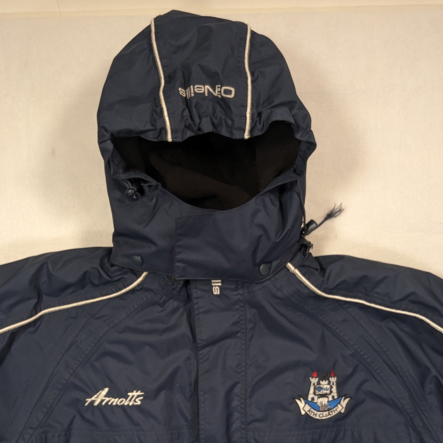 Dublin O'Neills GAA Jacket 2000s (L) [Good]