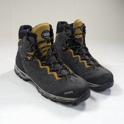 Meindl Minnesota GoreTex Meindl Outdoor Hiking Boots 2020s (UK 8.5) [Very Good]