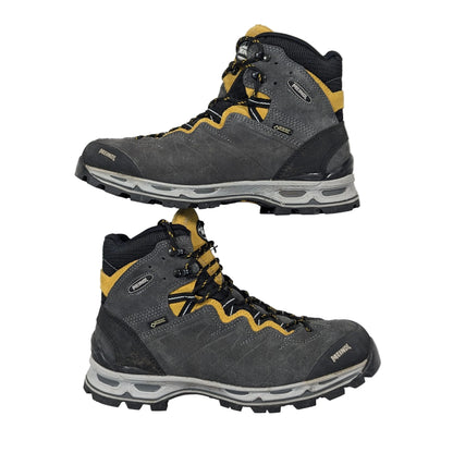 Meindl Minnesota GoreTex Meindl Outdoor Hiking Boots 2020s (UK 8.5) [Very Good]