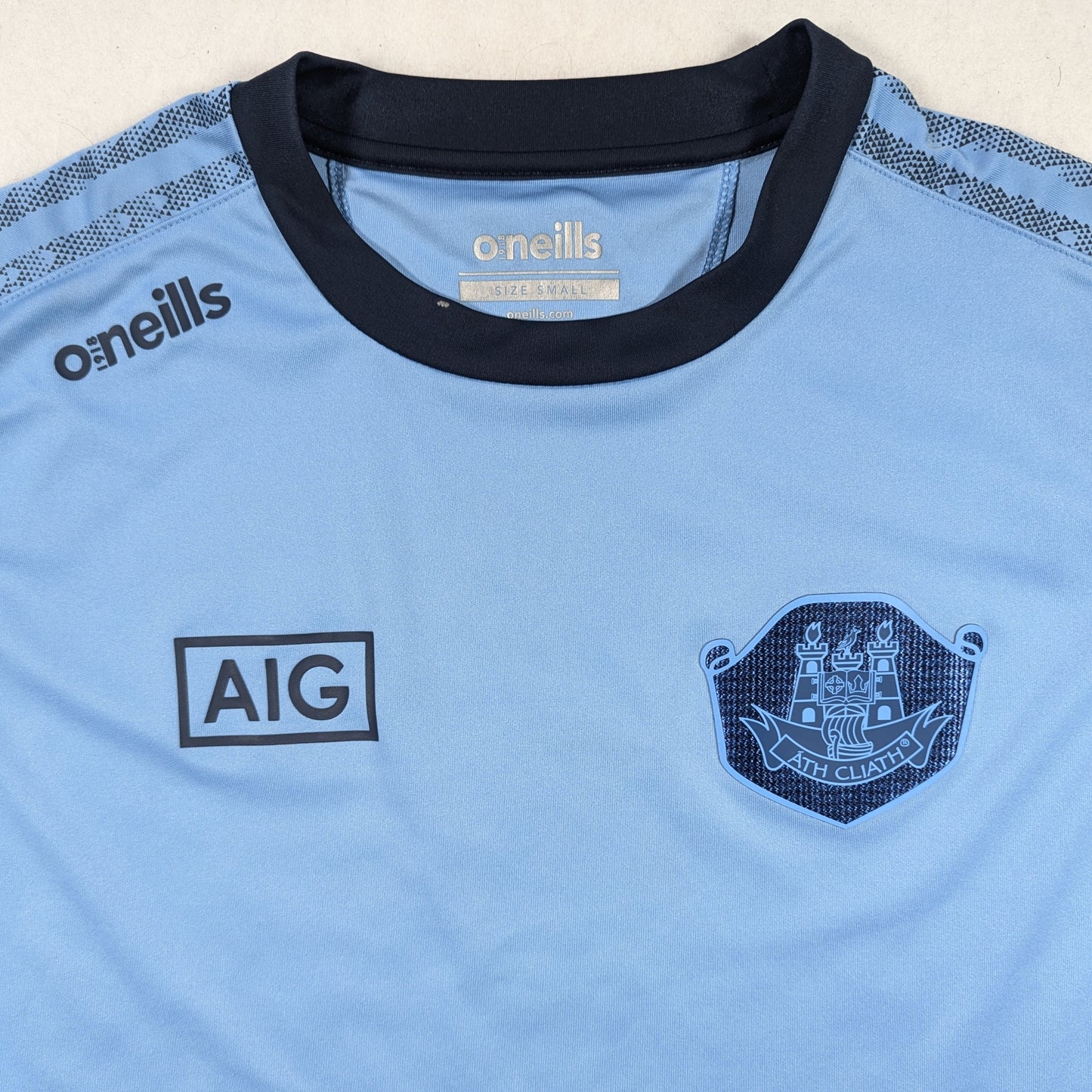 Dublin O'Neills GAA Jersey 2022 (S) [Good]