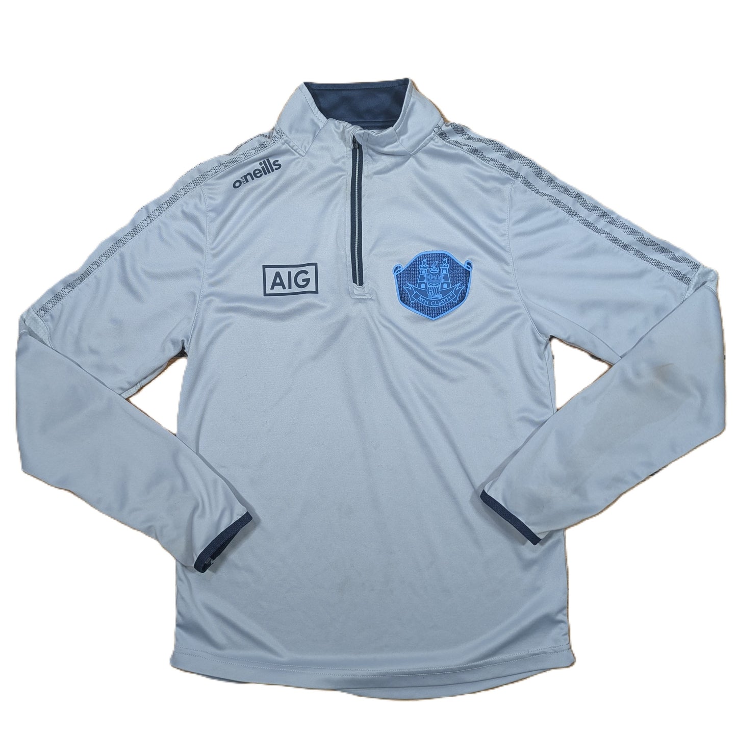 Dublin O'Neills GAA Sweatshirt 2022 (S) [Average]