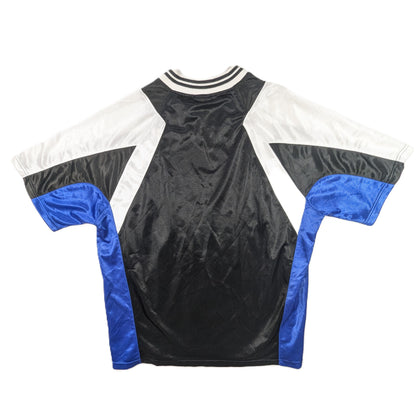 France World Cup France 98 Football Jersey 1998 (S) [Good]
