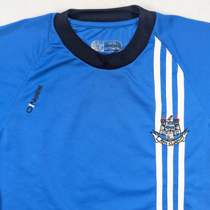 Dublin O'Neills GAA Jersey 2000s (13-14 Years) [Good]