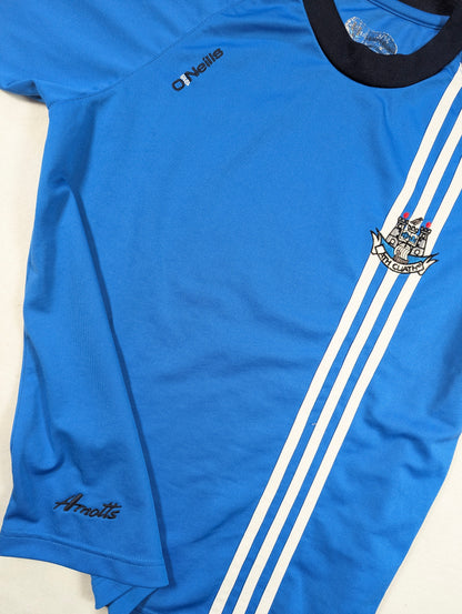 Dublin O'Neills GAA Jersey 2000s (13-14 Years) [Good]