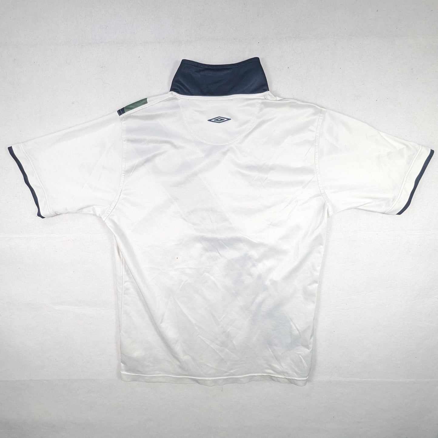 Republic of Ireland Umbro Football Jersey 2002 (M) [Fair]
