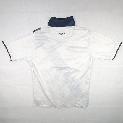 Republic of Ireland Umbro Football Jersey 2002 (M) [Fair]