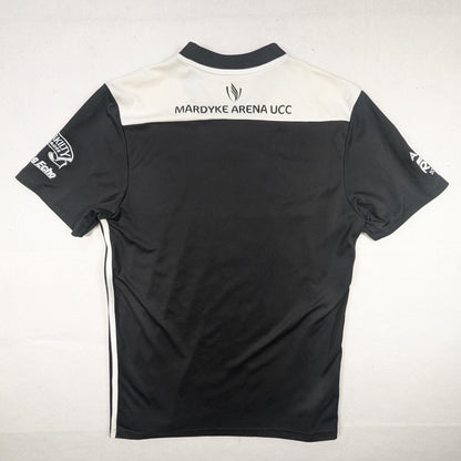 Cork City adidas Football Jersey 2018 (M) [Good]