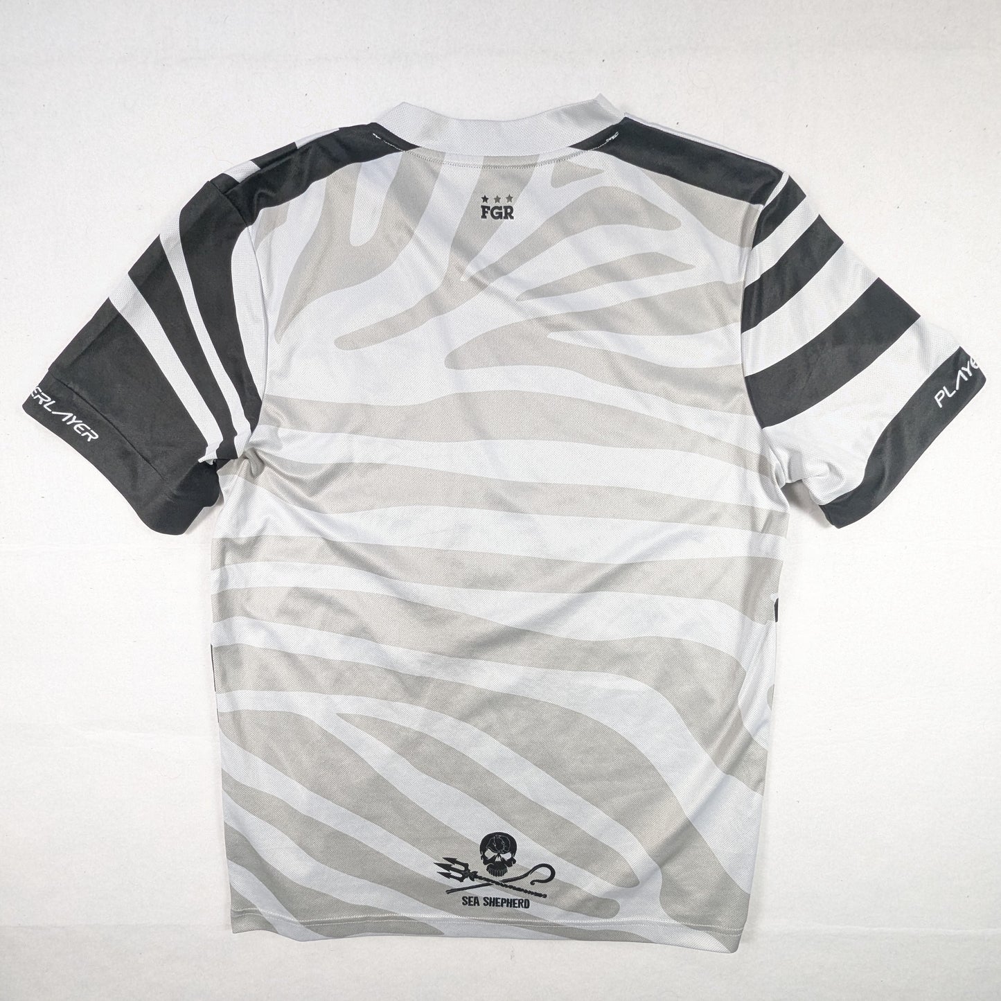 Forest Green Rovers PlayerLayer Football Jersey 2020 (M) [Very Good]
