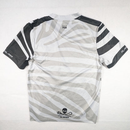 Forest Green Rovers PlayerLayer Football Jersey 2020 (M) [Very Good]