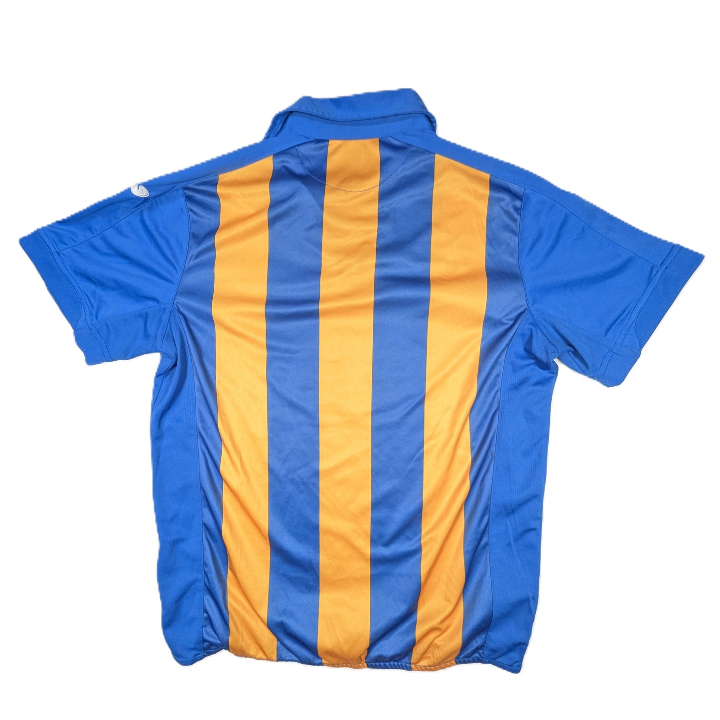Shrewsbury Town Joma Football Jersey 2011 (L) [Very Good]