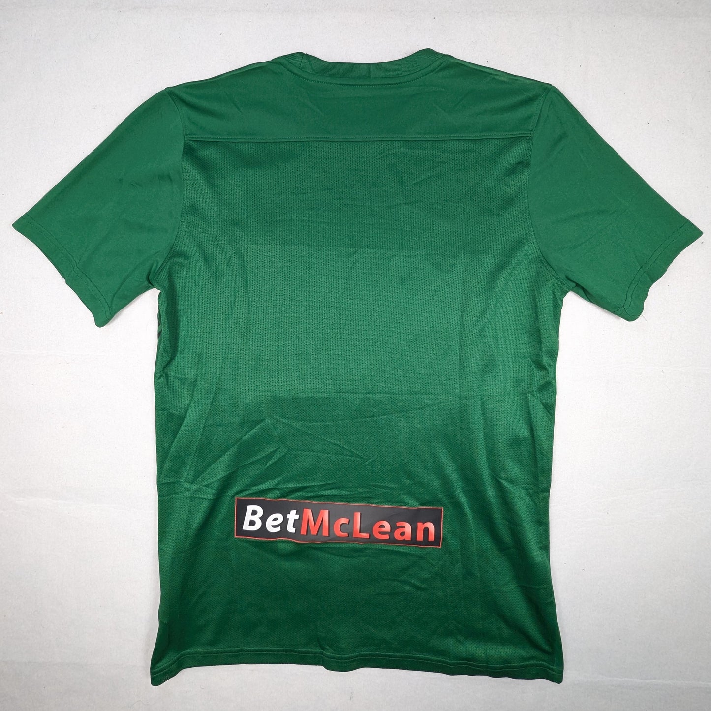 Glentoran Nike Football Jersey 2021 (M) [Excellent]