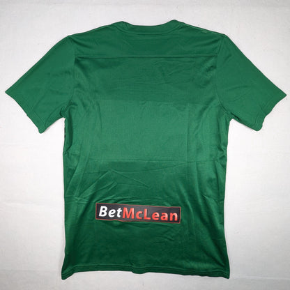 Glentoran Nike Football Jersey 2021 (M) [Excellent]