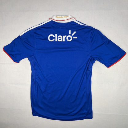 Universidad de Chile adidas Football Jersey 2022 (M) [Excellent]